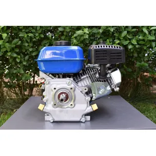 Бензинов двигател Hybrostab GMAX TG210/ 7 к.с Бензинов двигател Hybrostab GMAX TG210/ 7 к.с