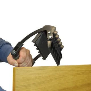 Уред за пренасяне на плоскости STAHL The Grip Master - до 45кг