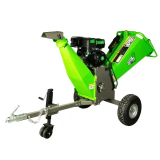 Бензинова дробилка MICUL FERMIER MF-MO1010-S001-G01/ 15 к.с.