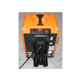 Индустриален влагоуловител Trotec KT 20/ 380W