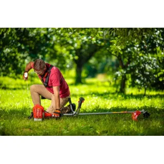 Моторен тример AGM 260 E/ 1.0 hp Моторен тример AGM 260 E/ 1.0 hp