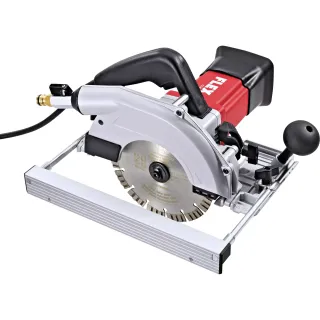 Циркуляр за рязане на камък с водно охлаждане FLEX CS 60 WET/ 1400W