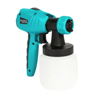 Електрически пистолет за боядисване Detoolz DZ-SE250/ 800W