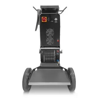 Инверторен заваръчен апарат STAHLWERK AC/DC TIG 315 Puls Pro/ 315А