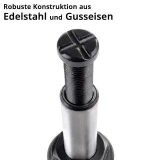 Хидравличен крик STAHLWERK GW1604/ 16 т Хидравличен крик STAHLWERK GW1604/ 16 т