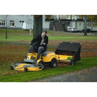 Колектор за трева и листа Stiga 42″ COMP