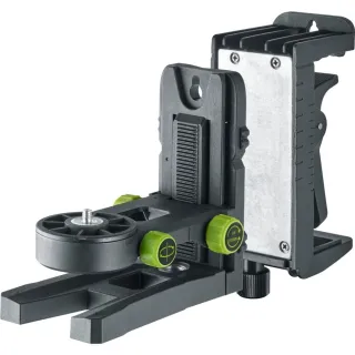 Магнитна стойка за нивелири Laserliner CrossGrip Plus