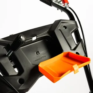 Дизелова мотофреза Detoolz DZ-MT1005-S001-G01/ 11 к.с.