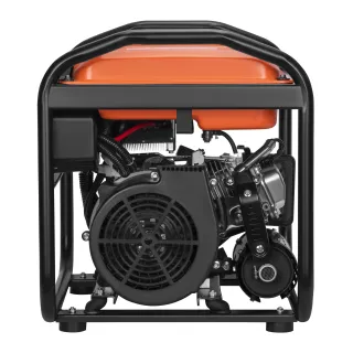 Инверторен генератор за ток с вграден електрожен KraftDele KD3234/ 5.8/6.2kW Инверторен генератор за ток с вграден електрожен KraftDele KD3234/ 5.8/6.2kW
