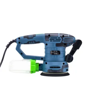 Ексцентършлайф KraftDele WDS2501/ 1.3kW Ексцентършлайф KraftDele WDS2501/ 1.3kW