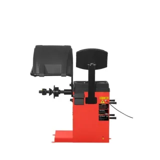 Машина за баланс на гуми KraftDele KD5840/ 250W