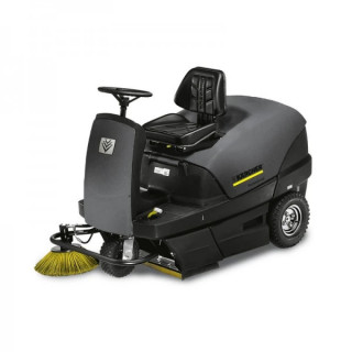 Седалкова метачна машина Karcher KM 100/100 R LPG - 6.7kW