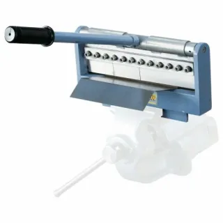 Ръчна огъваща машина BERNARDO HB 300