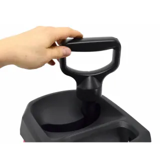 Електрическа дробилка AWTools AW81020/ 2500W