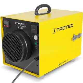 Кислороден регенератор Trotec Zerozon 200/ 175W/ 680 m³/h Кислороден регенератор Trotec Zerozon 200/ 175W/ 680 m³/h