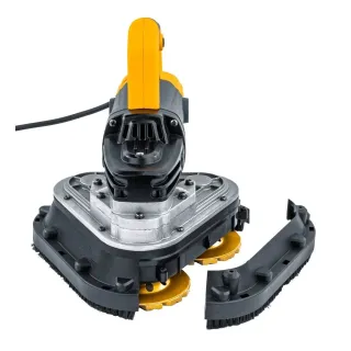 Фреза за шлайфане на бетон POWERMAT PM-SDB-2450M/ 2450W