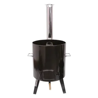 Преносим котел за готвене ACTIVA 11275/ 14 л Преносим котел за готвене ACTIVA 11275/ 14 л