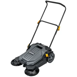 Ръчна метачна машина Powermat PM-ZR-650M/ 650 мм