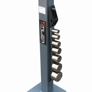 Универсален огъвач STILER YP38