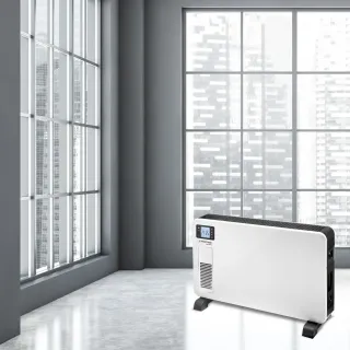 Конвектор TROTEC TCH 2310 E/ с дистанционно/ 2.3kW
