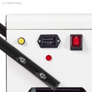 Индустриален влагоабсорбатор TROTEC TTK 380 ECO/ 950W/ 80 л/24 ч Индустриален влагоабсорбатор TROTEC TTK 380 ECO/ 950W/ 80 л/24 ч