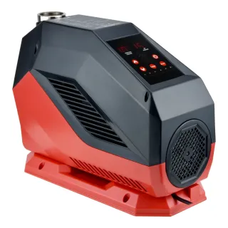 Инверторна автоматична помпа за вода IBO NISMO 2200/ 2.2 kW/ 165~260 V