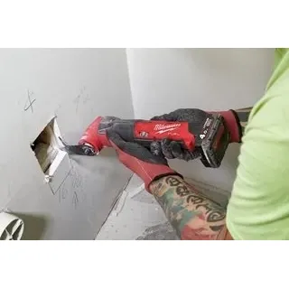 Акумулаторен осцилатор Milwaukee M12FMT-0/ 12V