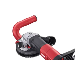 Машина за шлайфане на бетон Flex LD 16-8 125 R Kit Turbo-Jet II/ 1600W