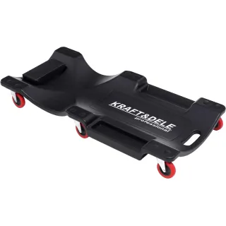 Автомонтьорска лежанка KraftDele KD350