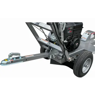 Фреза за дънери STILER 15KM 40CM/ 15 к.с.