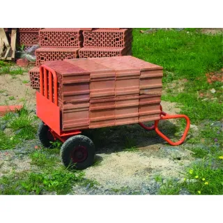 Транспортна количка Mondelin 601020/ 250 кг Транспортна количка Mondelin 601020/ 250 кг