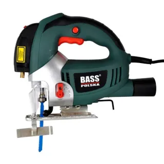 Прободен трион BASS POLSKA 5155/ 1250W