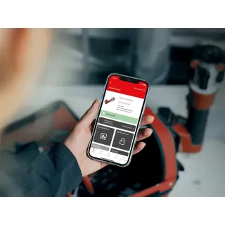 Акумулаторна пресова машина ROTHENBERGER ROMAX NANO BASIC SET EU CAS/ 18V/ 2Ah Акумулаторна пресова машина ROTHENBERGER ROMAX NANO BASIC SET EU CAS/ 18V/ 2Ah