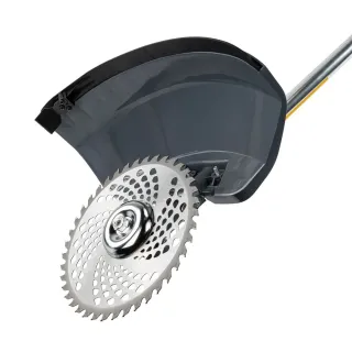 Акумулаторен тример POWERMAT PM-KSAK-42VM/ 42V/ 4Ah