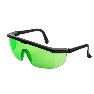 Лазерен нивелир със зелен лъч Powermat PM-PLK-4DM2/ 40 м