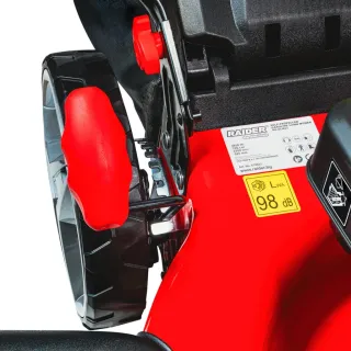Бензинова самоходна косачка RAIDER RD-GLM23/ 6.6 к.с.