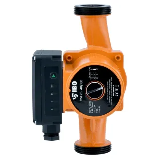 Електронна циркулационна помпа IBO OVI 25-40/180/ 5-22 W/ 230 V