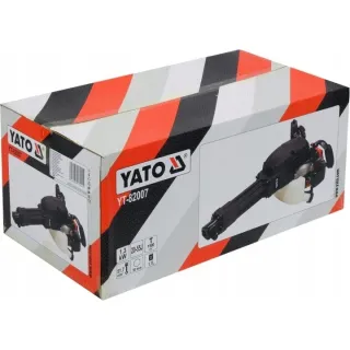 Бензинов къртач Yato YT-82007/ 1.74 к.с/ 55J Бензинов къртач Yato YT-82007/ 1.74 к.с/ 55J