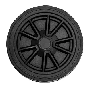 Електрическа машина за оформяне на краища на трева Powermat PM-EKT-800T/ 800W