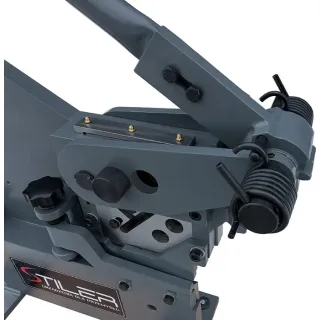 Гилотина за ламарина STILER PBS-9/ 400 мм Гилотина за ламарина STILER PBS-9/ 400 мм