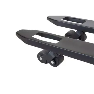 Палетна количка ELMAG HW-QL 2500/ 2,5 т