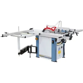 Циркуляр за дърво BERNARDO TK 315 P - 1600 / 230V/ 3kW