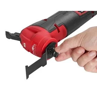 Акумулаторен осцилатор Milwaukee M12FMT-0/ 12V