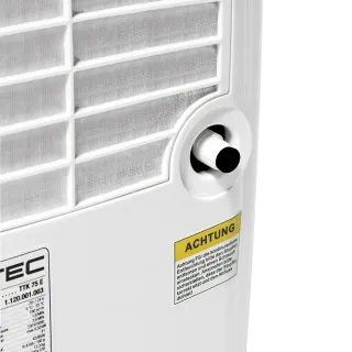 Влагоуловител Trotec TTK 75 E/ 420W Влагоуловител Trotec TTK 75 E/ 420W