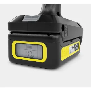 Акумулаторна мини водоструйка KARCHER KHB 6 Battery, 18V