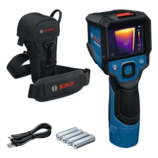 Термокамера Bosch GTC 12V-450-13/ 12V