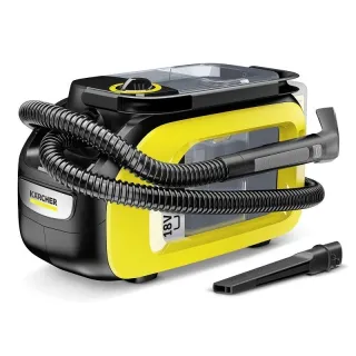 Акумулаторен екстрактор Karcher SE 3-18 COMPACT/ 18V