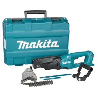 Акумулаторен професионален саблен трион Makita JR003GZ/ 40V