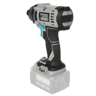 Акумулаторен ударен винтоверт Detoolz DZ-FX1005-G01/18V
