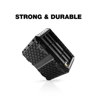 Кутия за инструменти TOUGHBUILT StackTech Tool Crate TB-B1-X-50